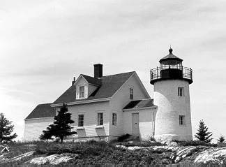 Beacons of the Past: The Keepers, Towers, and Tides That Defined Ogunquit's Maritime Soul