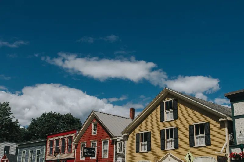 Callused Hands and Culinary Vision: How Ogunquit's Working-Class Roots Gave Rise to a Dining Destination