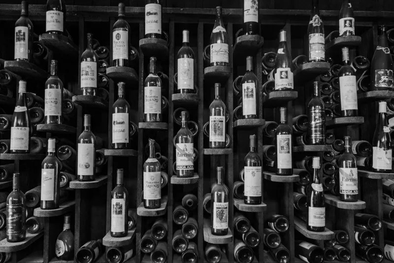 Hidden Cellars and High Spirits: The Prohibition Underground That Poured the Foundation for Ogunquit's Modern Cocktail Culture