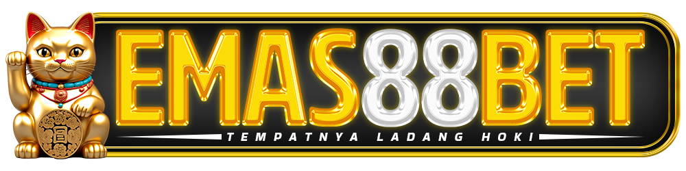 EMAS88BET : Situs Slot Online Provider Luxe Gaming Terbaik 2025