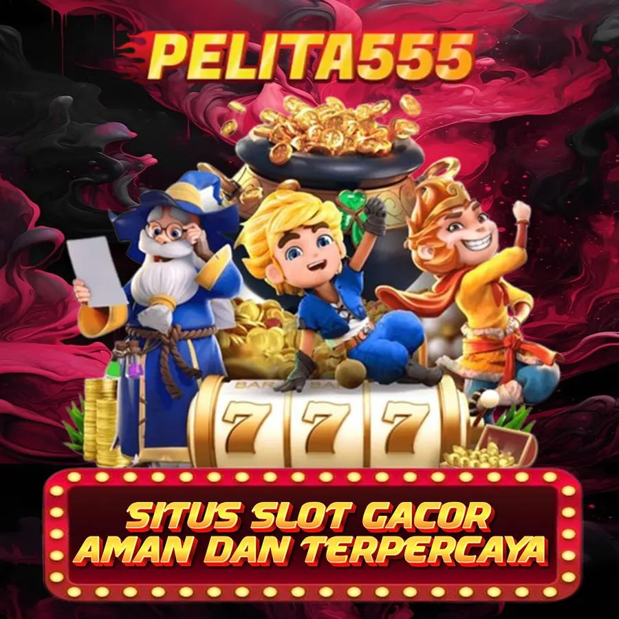PELITA555: Demo Akun Slot Scatter Hitam Gacor x1000 Terbaru Varian Stecu